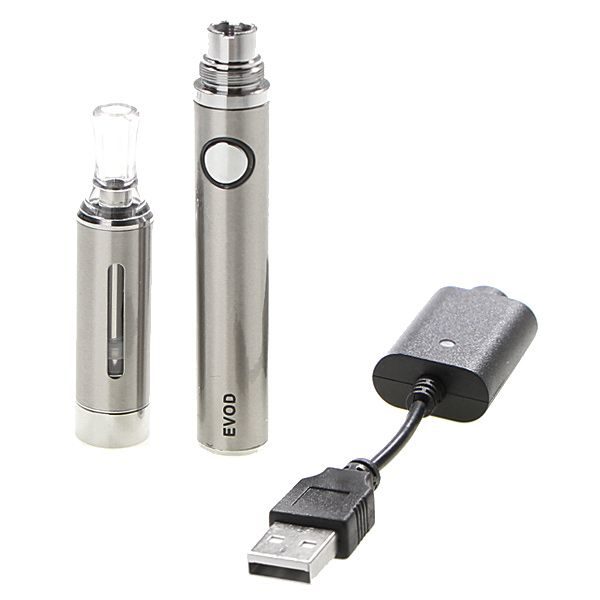 Electronic Cigarette EVOD