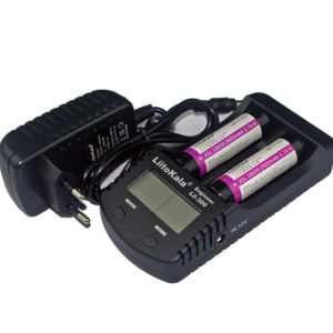 LCD-Liitokala-lii-300-18650lithium-battery-charger-is-suitable-for3-7-V-1-2-V