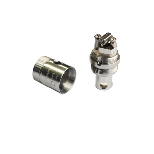 Original Eleaf iJust 2 EC Head Atomizer Coils Head 0.3ohm 0.5ohm