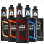 SMOK ALIEN