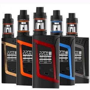 Smok Alien kit 220w