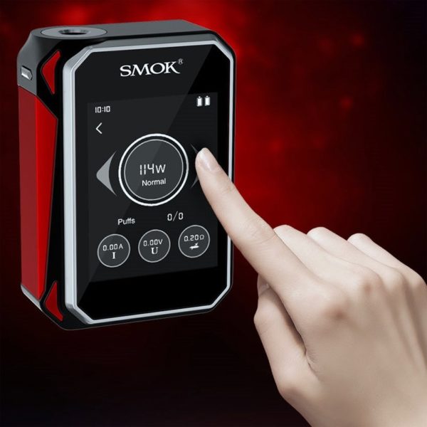 Smok-G-Priv-220w-full-kit