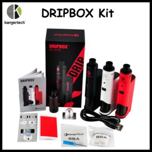 Kangertech Dripbox 60W