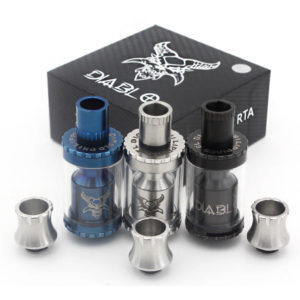 RTA tank DIABLO