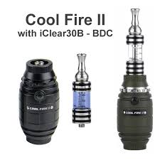 Innokin Cool Fire 2