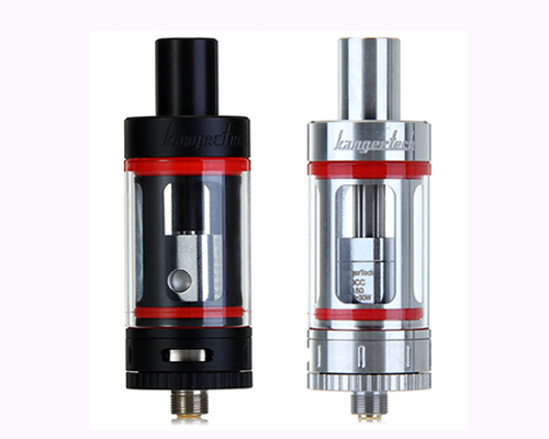 kagertech atomizer