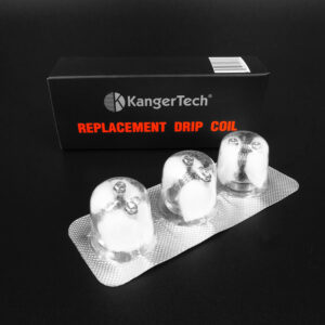 Kanger drip coil