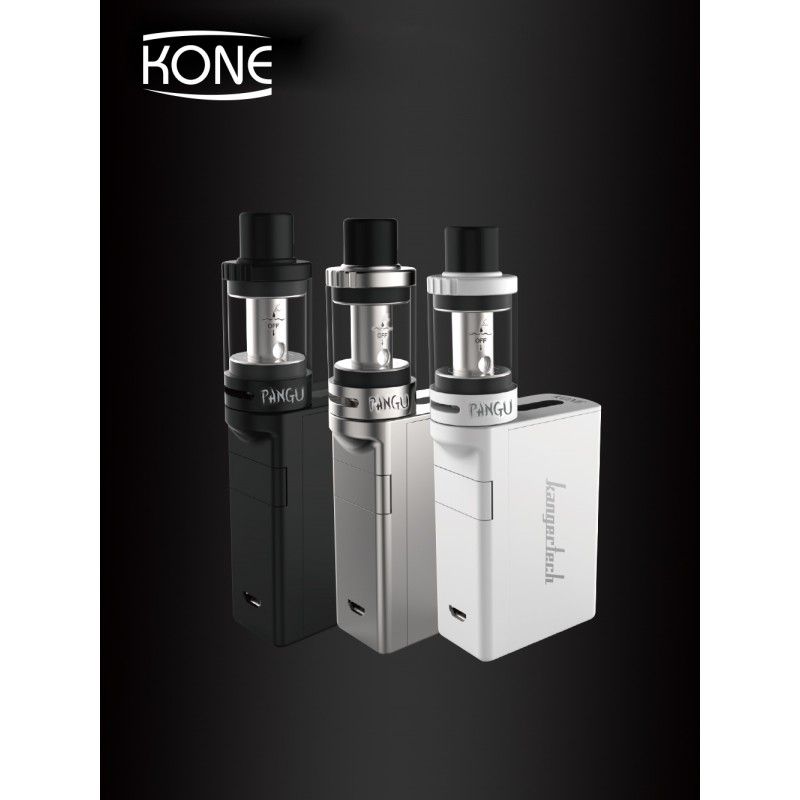 Kangertech Kone Starter Kit