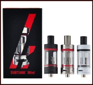 Kanger Subtank