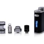 Eleaf IStick Pico TC black1