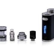 Eleaf IStick Pico TC black1