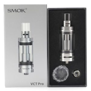 SMOK Tank