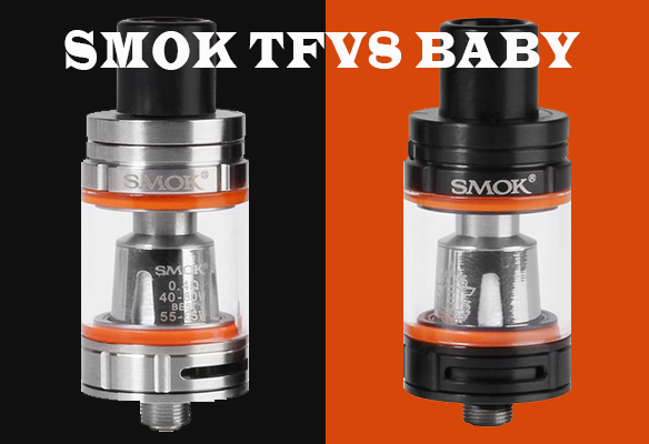 SMOK BABY TFV8