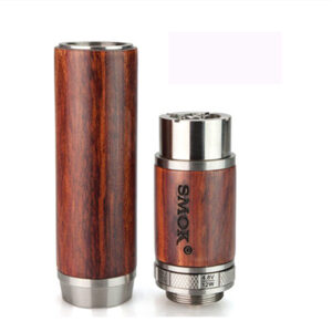 Wooden Smok Silenus