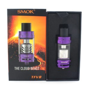 TFV8 Cloud Beast