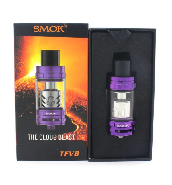 TFV8 Cloud Beast