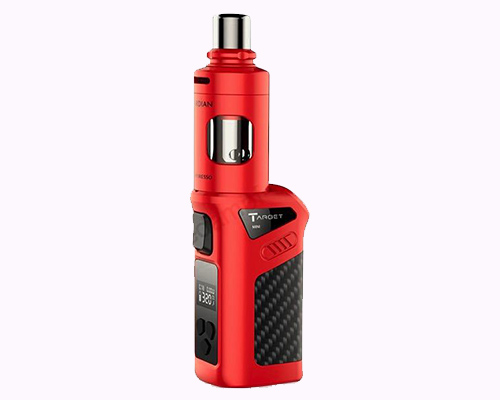 vapoesso red