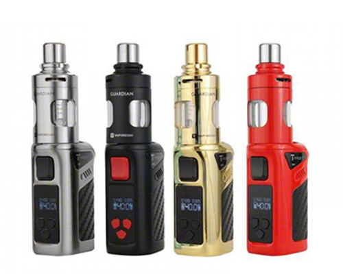 vaporesso target mini