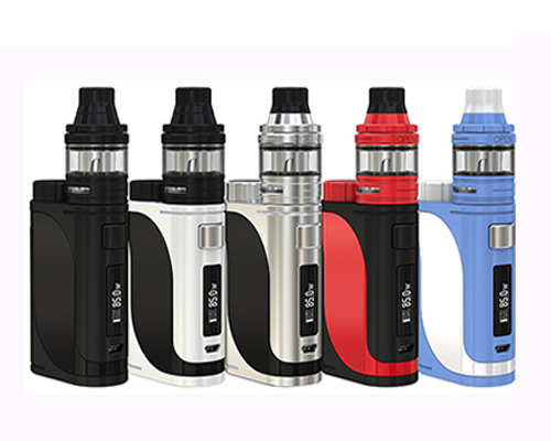 Eleaf iStick pico 25