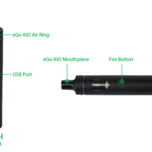 Joyetech eGo AIO