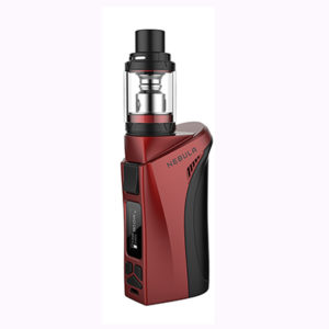 VAPORESSO NEBULA red