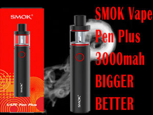 SMOK Vape Pen Plus