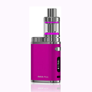 Eleaf pico Istick pink