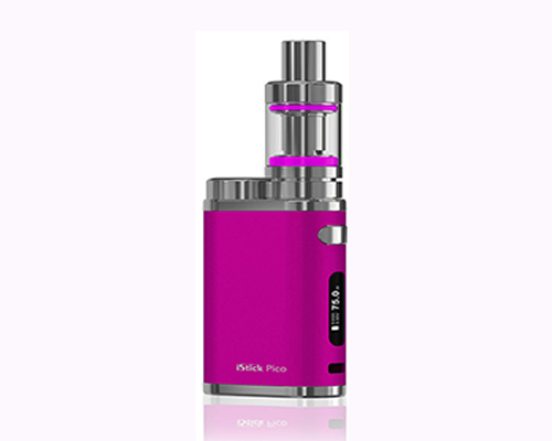 Eleaf pico Istick pink