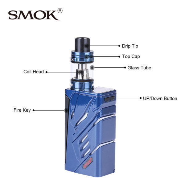 SMOK T Priv Kit 3