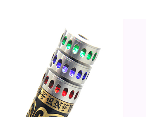 VAPE LED RING