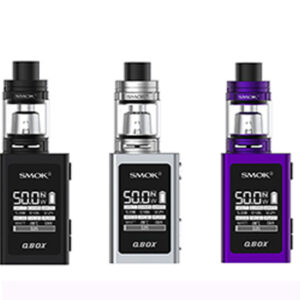 SMOK QBOX