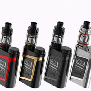 SMOK Alien AL85