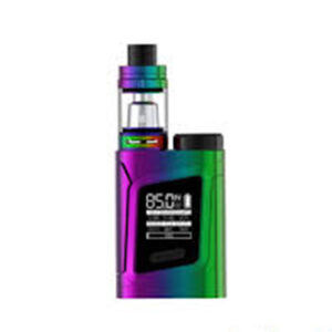 smok al85 rainbow