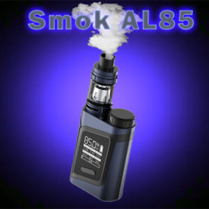 SMOK AL85 Blue