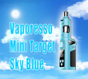 Vaporesso sky blue