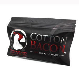 Cotton Bacon