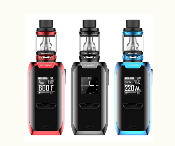 Vaporesso Revenger 220W