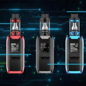 Vaporesso Revenger