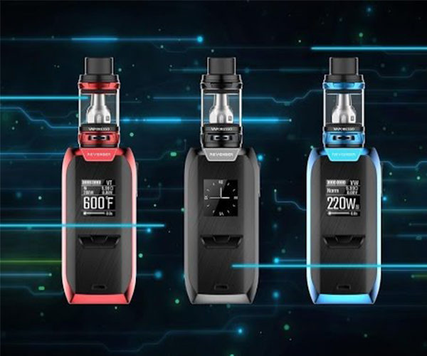 Vaporesso Revenger