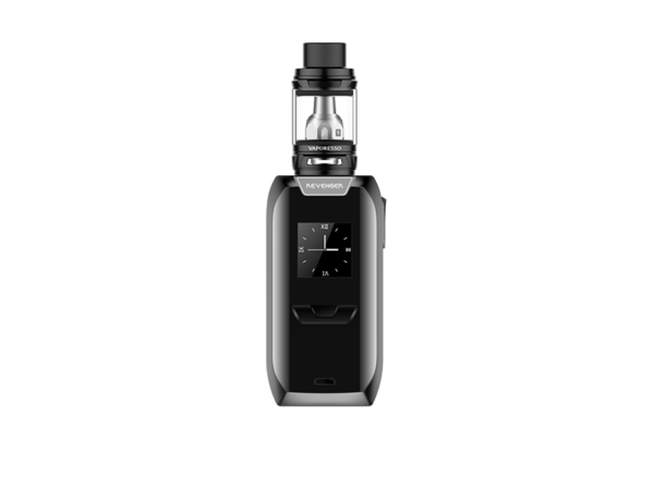 revenger-kit-vaporesso-black