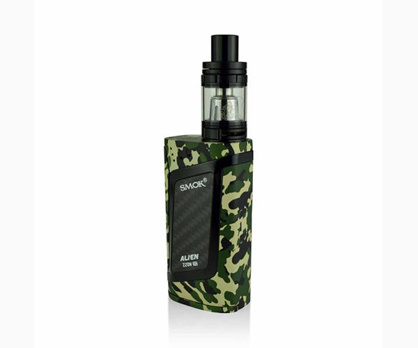 smok alien army 2