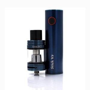 Smok Stick V8 blue 1