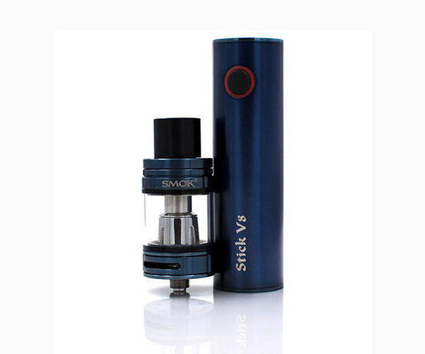 Smok Stick V8 blue 1