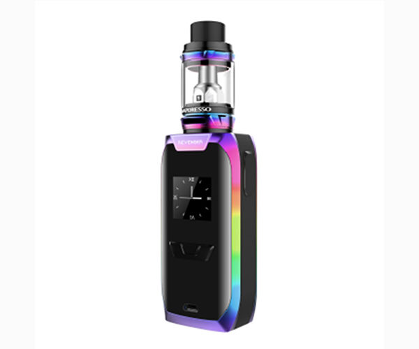 Vaporesso Revenger rainbow 2