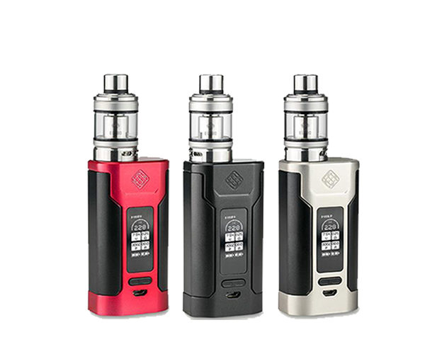 Wismec Predator 228