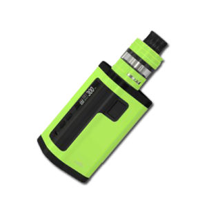 eleaf istick tria green1