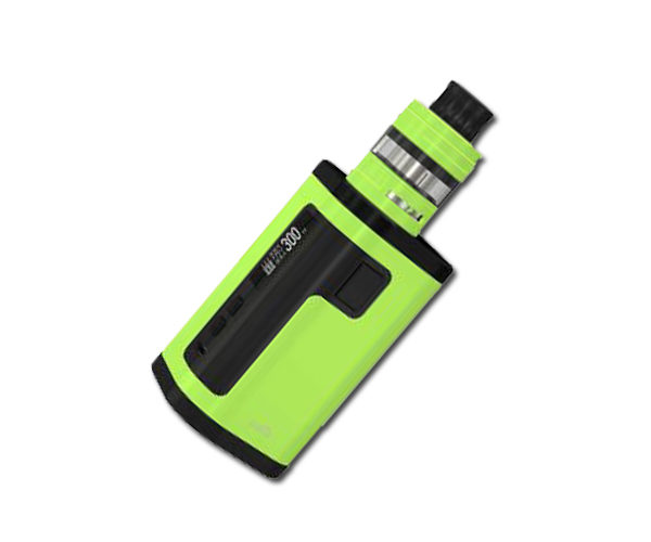 eleaf istick tria green1