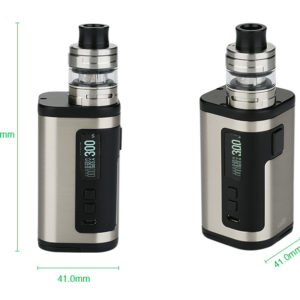 eleaf istick tria1