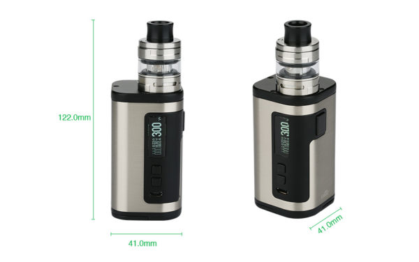 eleaf istick tria1