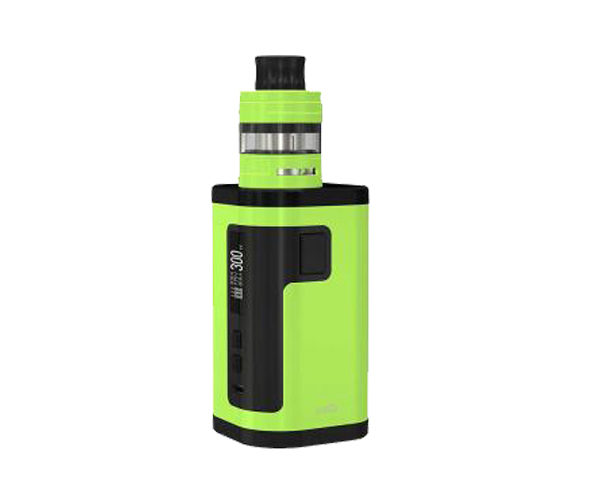 eleaf istick triagreen